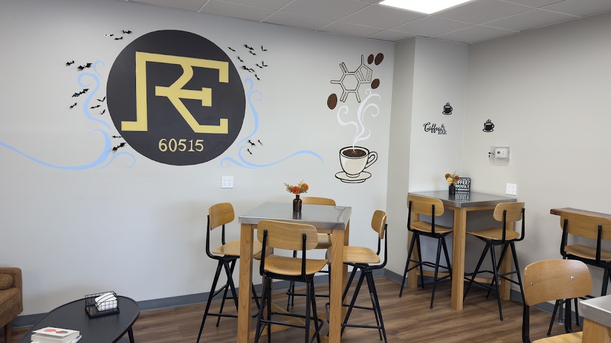 Roasted Elements Coffee